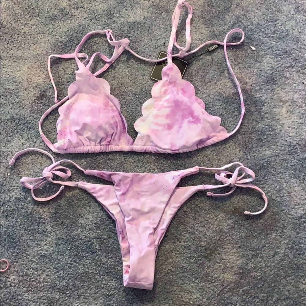 Zaful Swimsuit bikini